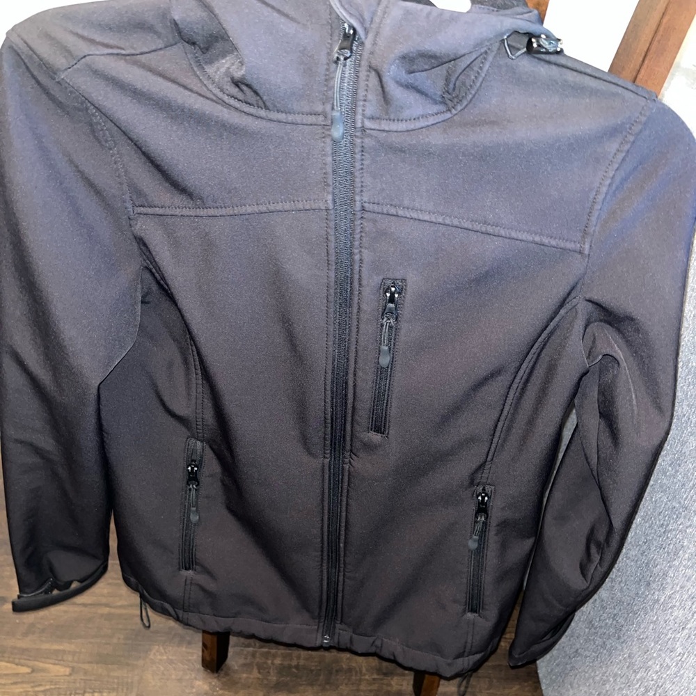 Everlast jacket